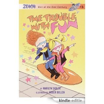 The Trouble with Fun (A Stepping Stone Book(TM)) [Kindle-editie] beoordelingen