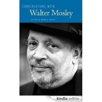 Conversations with Walter Mosley (Literary Conversations Series) [Kindle-editie]