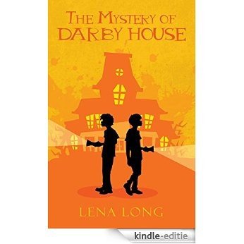 The Mystery of Darby House (English Edition) [Kindle-editie]