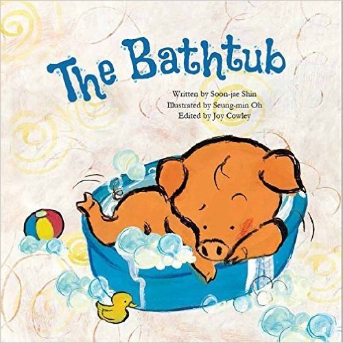 The Bathtub: Growing