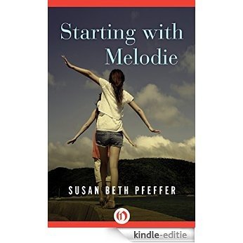 Starting with Melodie (English Edition) [Kindle-editie]