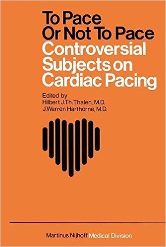 To Pace or Not to Pace: Controversial Subjects in Cardiac Pacing