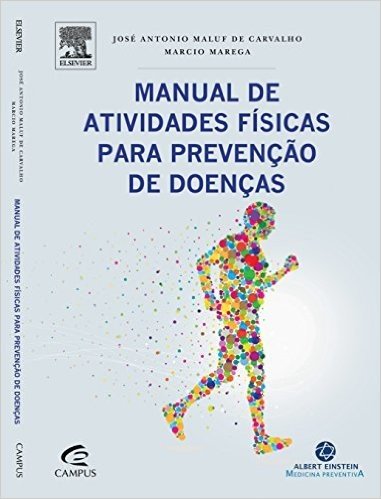 Manual de Atividades Físicas Para Prevenção de Doenças