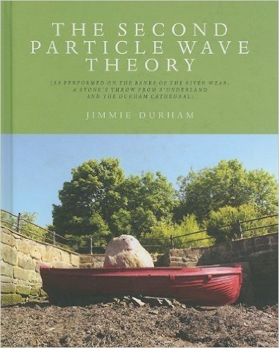 The Second Particle Wave Theory: As Performed on the Banks of the River Wear, a Stone's Throw from S'Underland and the Durham Cathedral