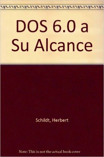 DOS 6.0 a Su Alcance