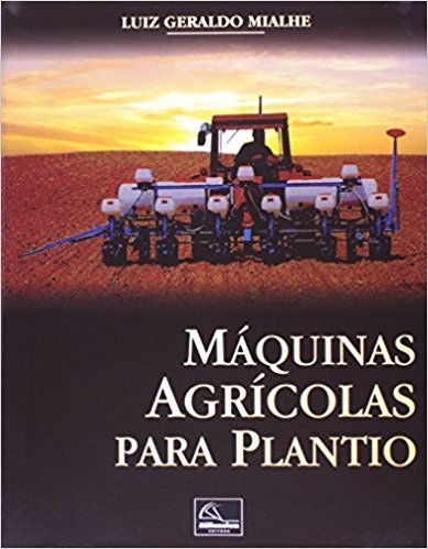 Máquinas Agrícolas Para Plantio