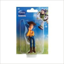 Disney: Toy Story - Woody Figurine