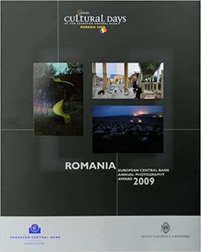 indir Romania: ECB Annual Photography Award