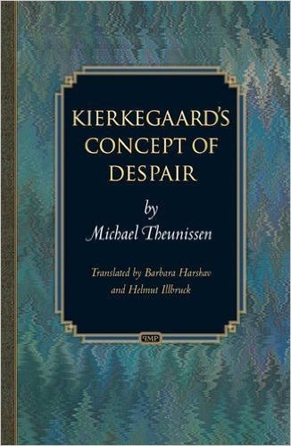 Kierkegaard's Concept of Despair baixar