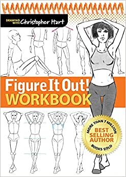 indir Figure It Out! Workbook (Christopher Hart Figure It Out!)