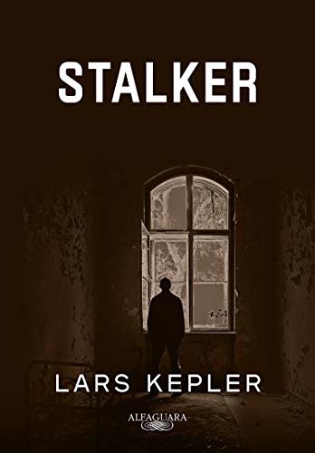 Stalker: Da série Joona Linna
