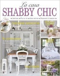 La Casa Shabby Chic Gli Speciali Di Casa Da Sogno N Scaricare Su Ottimo Libro