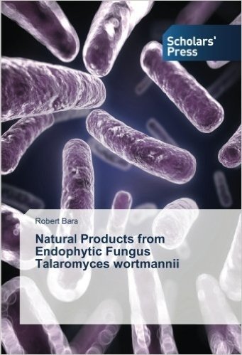 Natural Products from Endophytic Fungus Talaromyces Wortmannii
