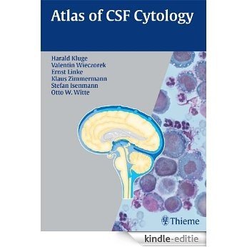 Atlas of CSF Cytology [Kindle-editie]