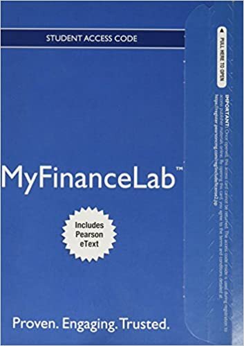 indir Mylab Finance with Pearson Etext -- Access Card -- For Personal Finance
