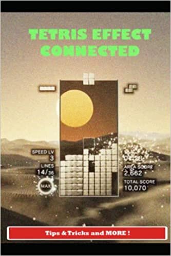 indir Tetris Effect Connected Tips &amp; Tricks and MORE !