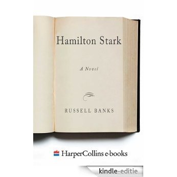 Hamilton Stark [Kindle-editie] beoordelingen