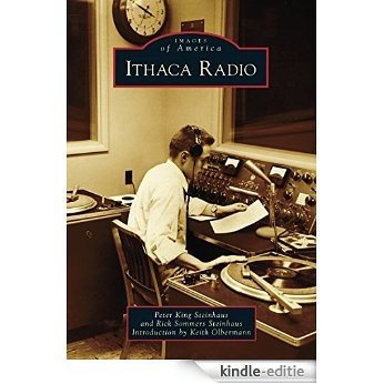 Ithaca Radio (Images of America) (English Edition) [Kindle-editie] beoordelingen
