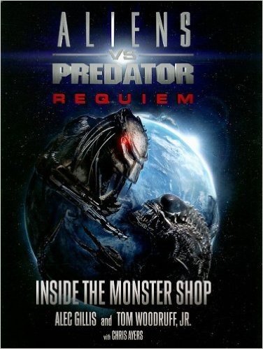 Aliens vs. Predator Requiem Inside the Monster Shop
