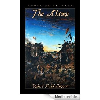 The Alamo (English Edition) [Kindle-editie]
