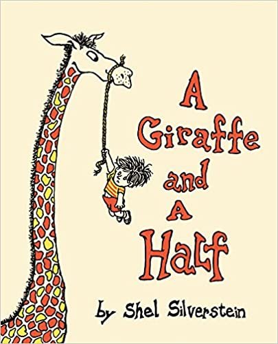 Giraffe and a Half, A