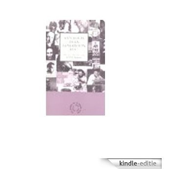 Antología de la poesía beat (Edición Bilingüe) [Antology of Beat Poetry, bilingual edition, English- Spanish] (Los poetas de la banda eriza) (Spanish Edition) [Kindle-editie]
