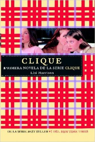 Clique = The Clique