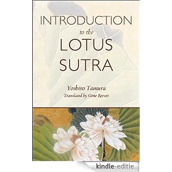 Introduction to the Lotus Sutra (English Edition) [Kindle-editie]