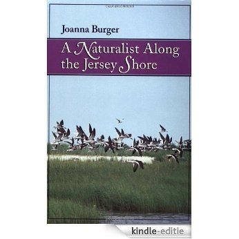 A Naturalist Along the Jersey Shore [Kindle-editie]