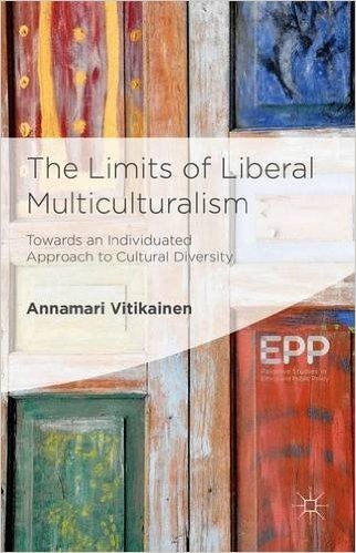 The Limits of Liberal Multiculturalism: Towards an Individuated Approach to Cultural Diversity