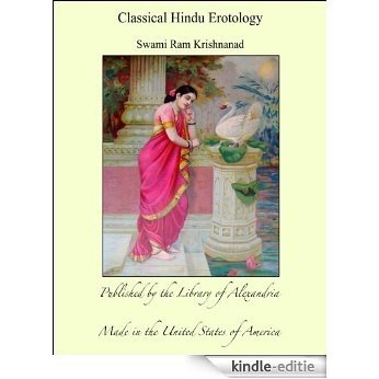 Classical Hindu Erotology [Kindle-editie]