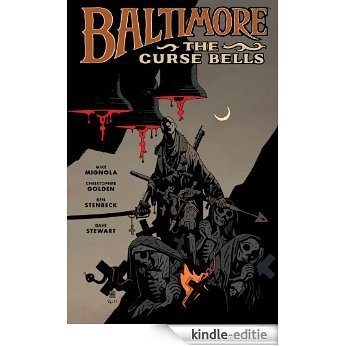 Baltimore Volume 2: The Curse Bells HC [Kindle-editie]