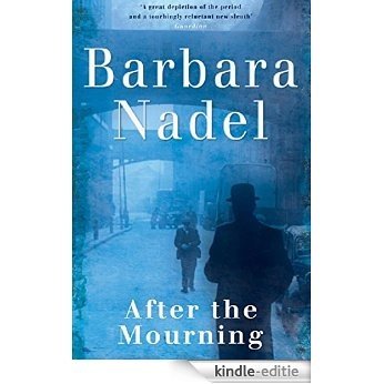 After the Mourning (Francis Hancock Mysteries) (English Edition) [Kindle-editie]