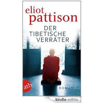Der tibetische Verräter (Inspektor Shan 6) (German Edition) [Kindle-editie]