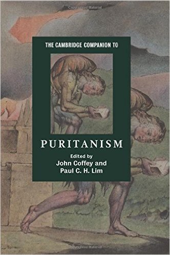 The Cambridge Companion to Puritanism baixar