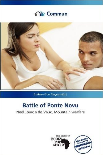 Battle of Ponte Novu