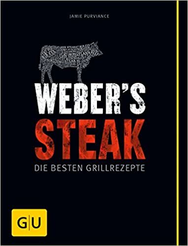 Weber's Steak: Die besten Grillrezepte