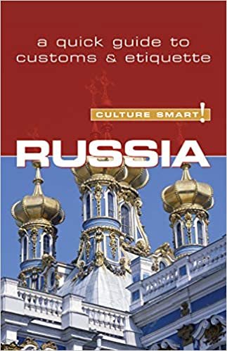 indir Russia - Culture Smart!: the essential guide to customs &amp; culture