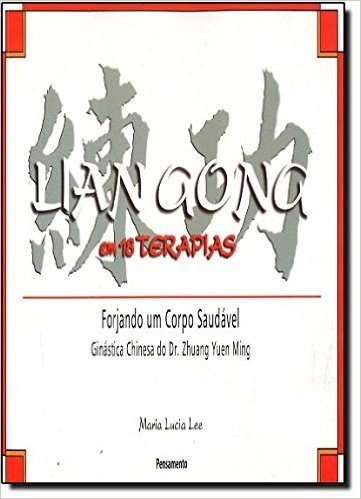 Lian Gong Em 18 Terapias
