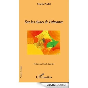 Sur les Dunes de l'Aimance (Accent tonique) [Kindle-editie]