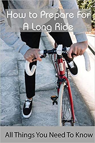 indir How to Prepare For A Long Ride: All Things You Need To Know: Bicycling Tour