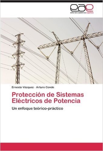 Proteccion de Sistemas Electricos de Potencia