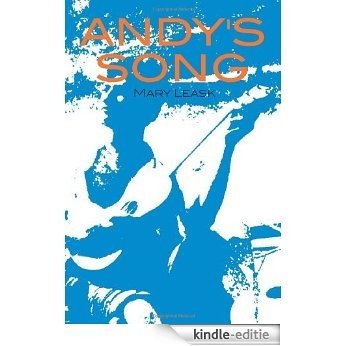Andy's Song [Kindle-editie] beoordelingen
