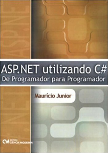 Asp.Net Utilizando C# - De Programador Para Programador
