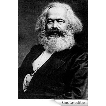 Karl Marx (English Edition) [Kindle-editie]
