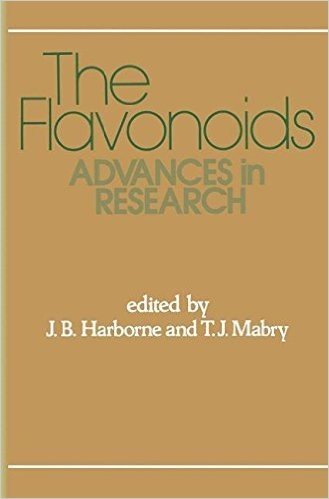 The Flavonoids: Advances in Research