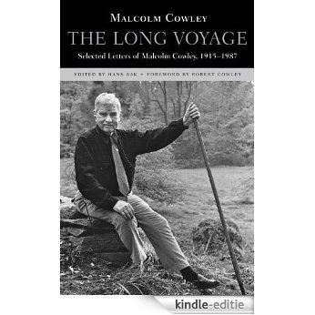 The Long Voyage [Kindle-editie]