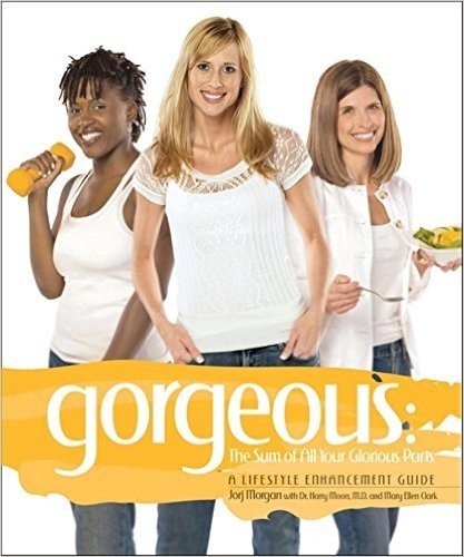 Gorgeous: A Lifestyle Enhancement Guide
