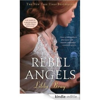 Rebel Angels (The Gemma Doyle Trilogy) [Kindle-editie]