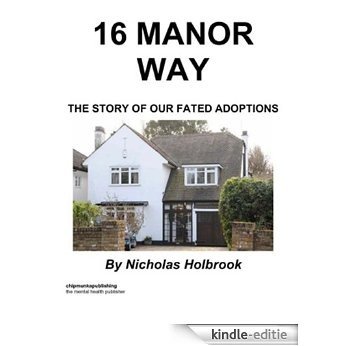 16 Manor Way (English Edition) [Kindle-editie]